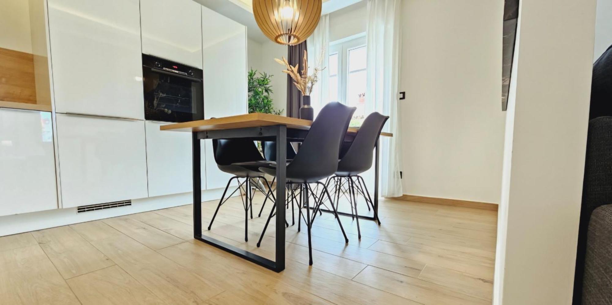 Eximius Apartment Πούλα Εξωτερικό φωτογραφία